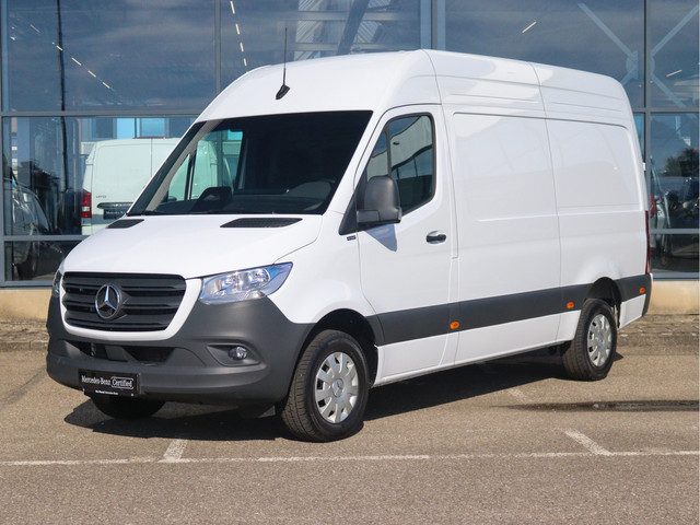 Mercedes-Benz Sprinter 317 CDI L2H2 Pro | AIRCO/CAMERA/CRUISE/3.500KG AHW | Certified