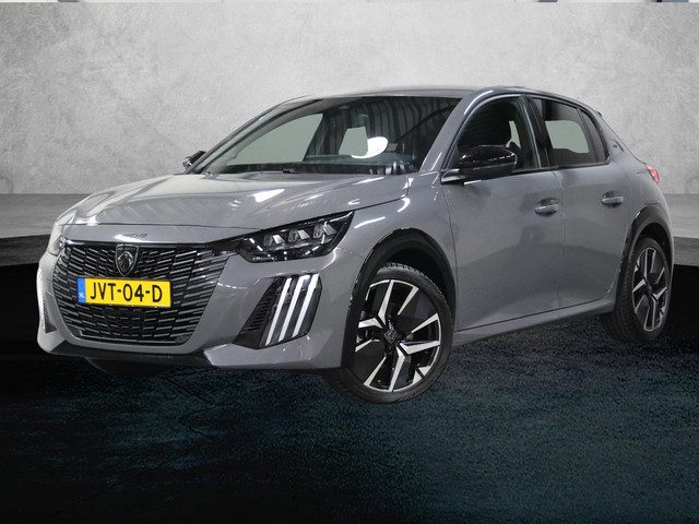 Peugeot 208 1.2 100PK GT