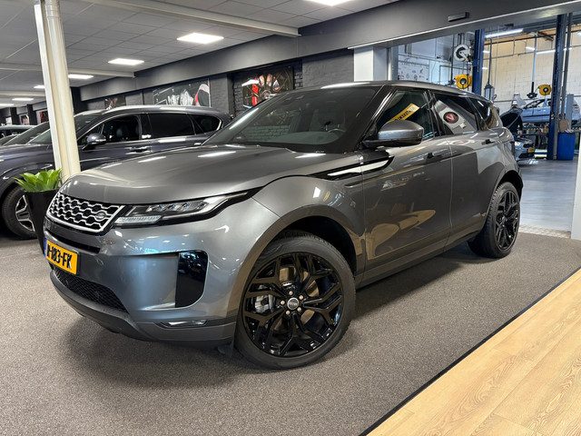 Land Rover Range Rover Evoque 2.0 D150 AWD HSE/ pano / leer / navi / camera / Meridian / Apple carpl