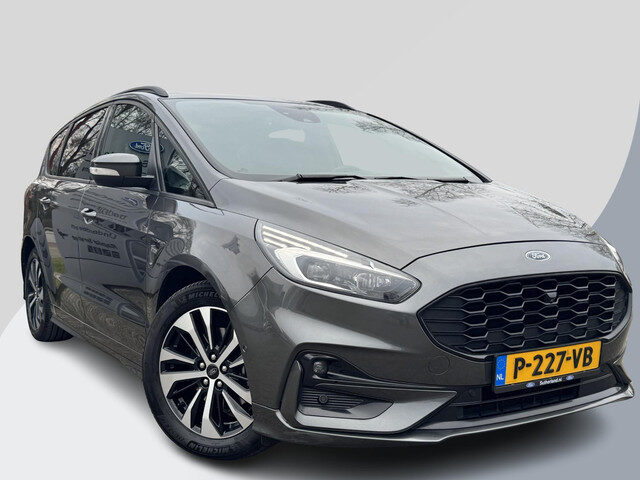 Ford S-Max 2.5 FHEV ST-Line Hybride