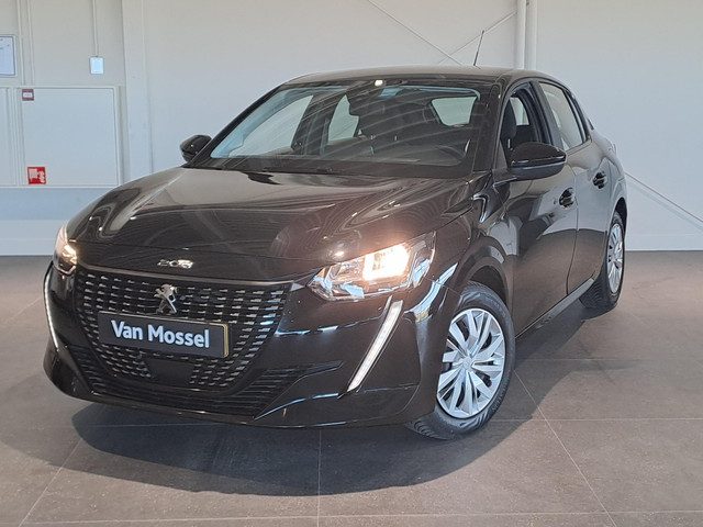 Peugeot 208 1.2 PureTech Active