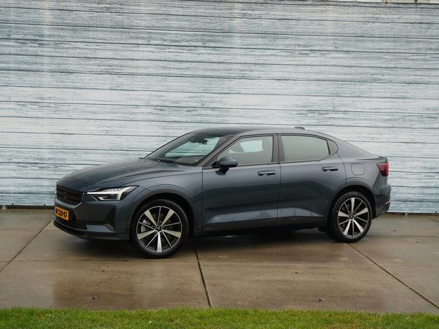 Polestar 2 Long Range Single Motor 78 kWh Panorama Soh 92.8%