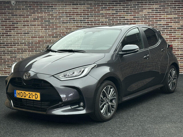 Toyota Yaris 1.5 Hybrid 130 Executive