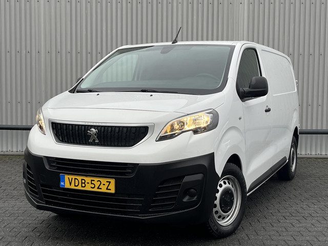 Peugeot Expert 2.0 BlueHDI 120*CRUISE*A/C*HAAK*CARPLAY*3P