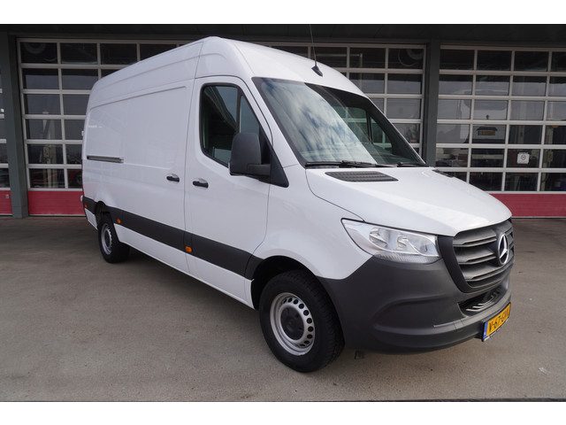 Mercedes-Benz Sprinter 317 170pk CDI L2H2