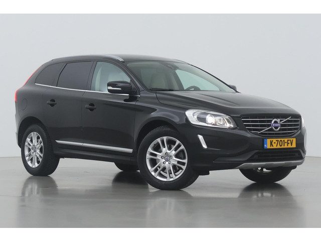 Volvo XC60 2.4 D4 R-Design