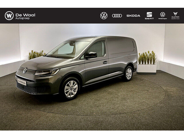 Volkswagen Caddy Maxi 2.0 TDI 123pk DSG Comfort