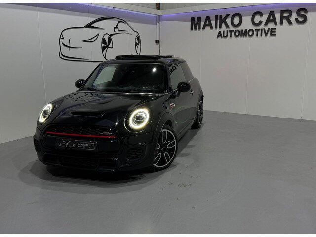 MINI Cooper Mini 2.0 John Works|231PK|Pano|HUD|HK AUDIO