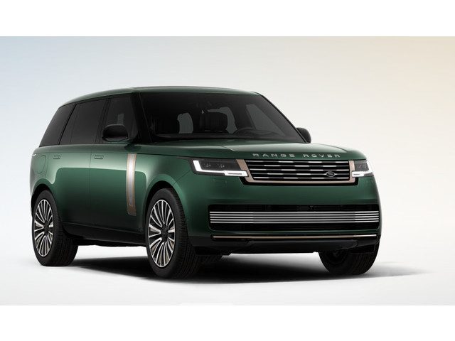 Land Rover Range Rover 3.0 P460e LWB SV PHEV