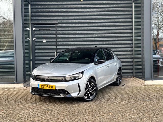 Opel Corsa 1.2 Turbo Hybrid GS