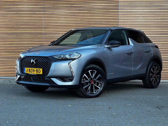 DS DS 3 Crossback 1.2 PureTech Performance Line