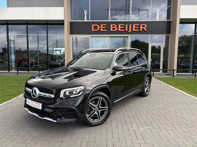 Mercedes-Benz GLB 200 AMG Line 7p.