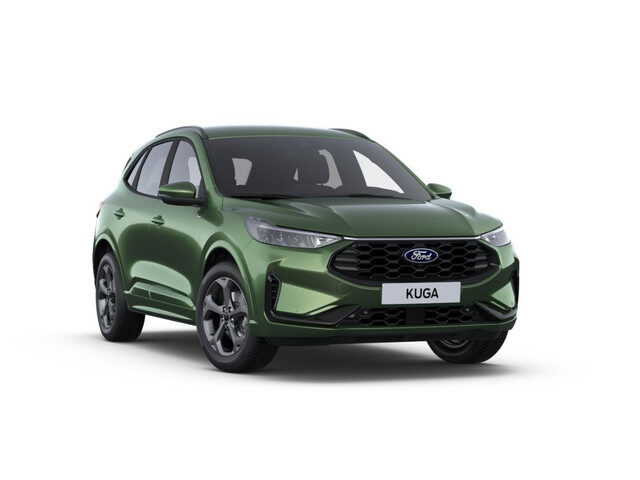 Ford Kuga 2.5 PHEV ST-Line