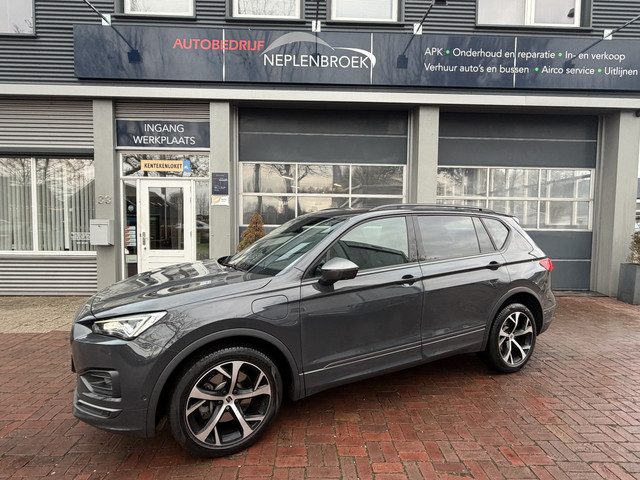 Seat Tarraco 1.4 TSI e-Hybrid PHEV FR