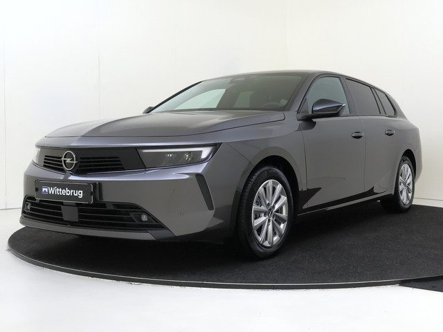 Opel Astra Sports Tourer 1.2 Level 2