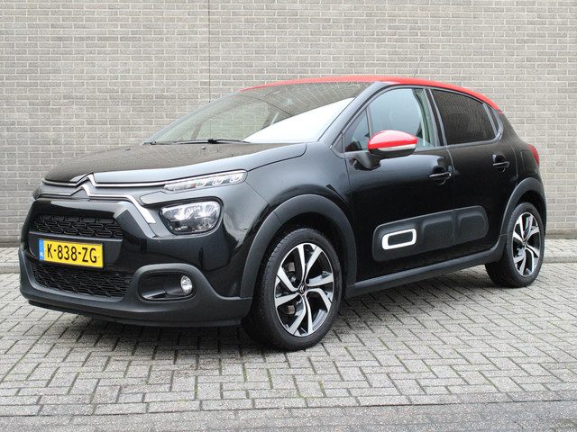 Citroën C3 1.2 PureTech Shine