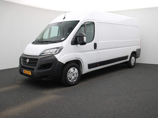 Fiat E-Ducato 3.5T L3H2 79 kWh