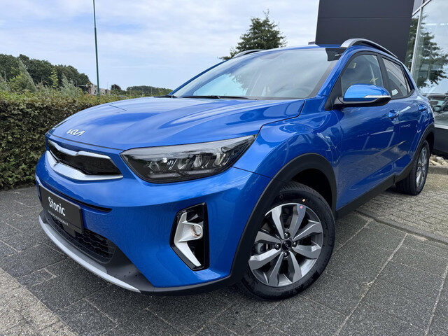 Kia Stonic 1.0 T-GDi MHEV DynamicPlusLine