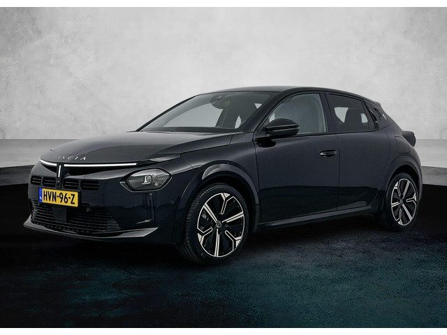 Lancia Ypsilon 1.2 Turbo Hybrid LX