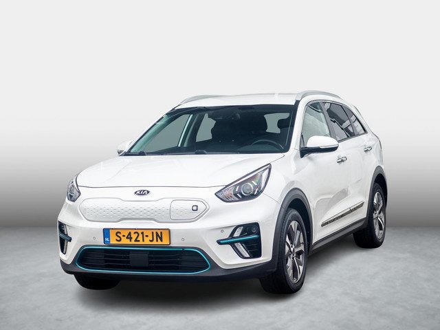 Kia e-Niro DynamicLine 64 kWh