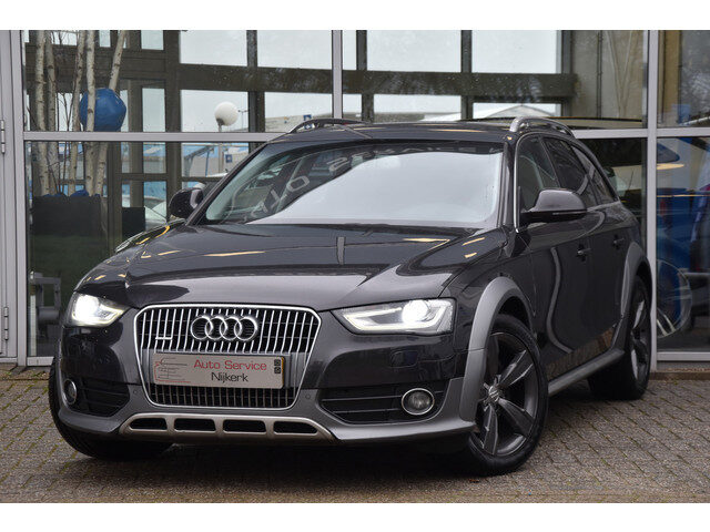 Audi A4 allroad quattro 3.0 TDI Pro Line