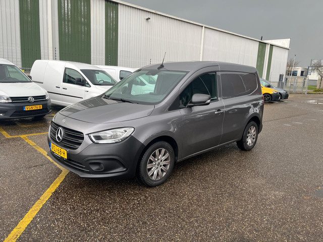 Mercedes-Benz Citan 112 CDI L1 Pro 116PK Automaat / Camera / multistuur / app connect