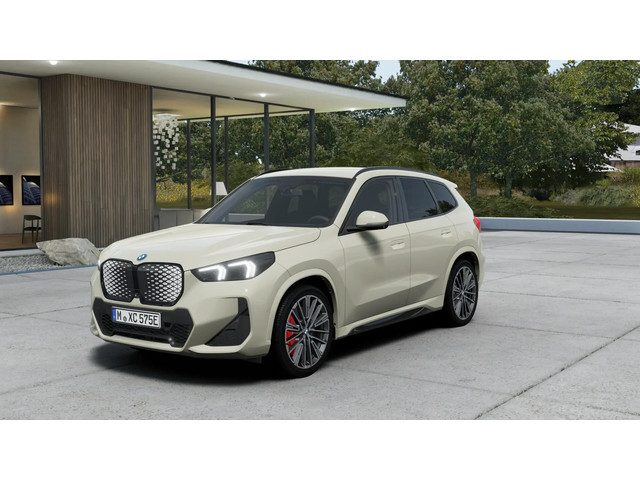 BMW iX1 eDrive20 M Sport