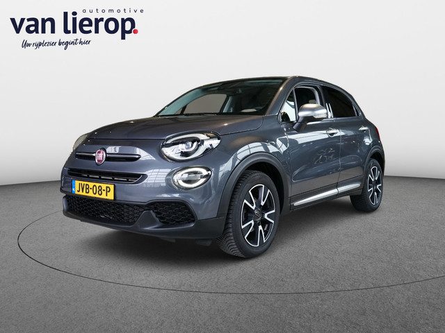 Fiat 500X 1.0 GSE Mirror | CARPLAY | COMPLETE HISTORIE