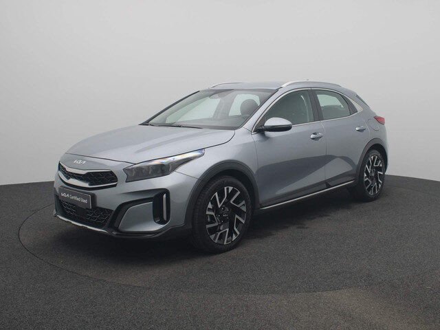 Kia XCeed 1.5 T-GDi Dynamicline