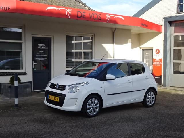 Citroën C1 1.0 VTi Feel