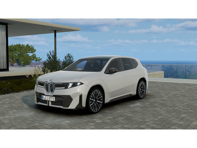 BMW iX3 50 xDrive M Sport