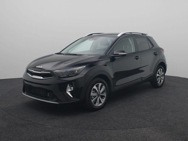 Kia Stonic 1.0 T-GDi MHEV DynamicPlusLine