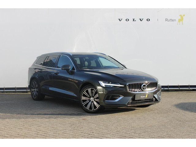 Volvo V60 T6 350PK Automaat Recharge AWD Inscription