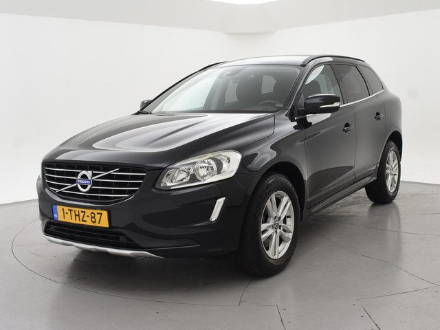 Volvo XC60 2.0 D4 180 PK AUT. EURO 6 - ORIG. NL