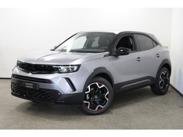 Opel Mokka 1.2 Turbo GS Line