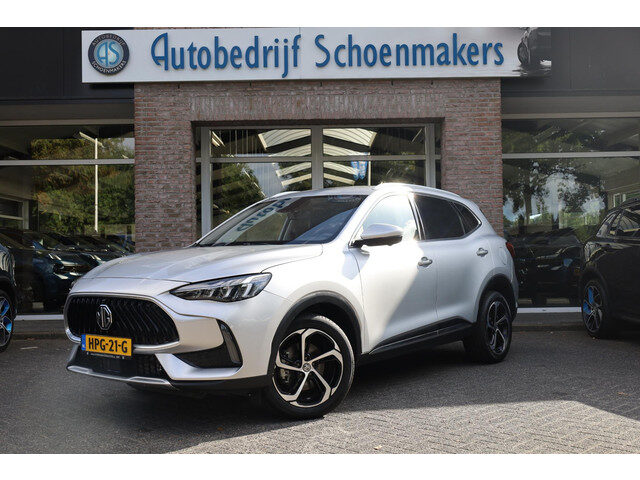 MG EHS 1.5 TGDI Luxury PHEV Plug-in