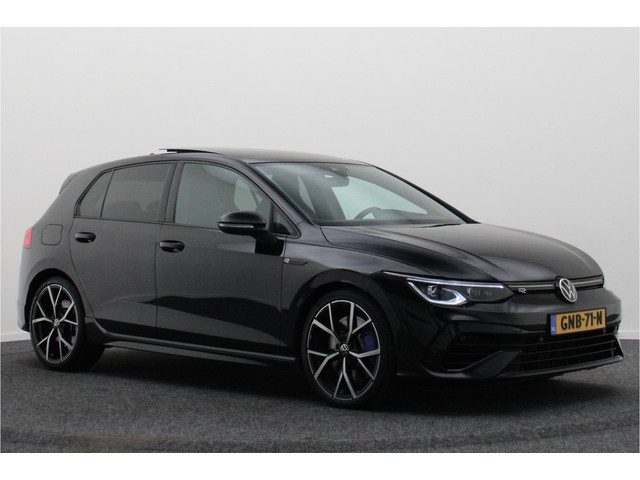 Volkswagen Golf 2.0 TSI R 4Motion