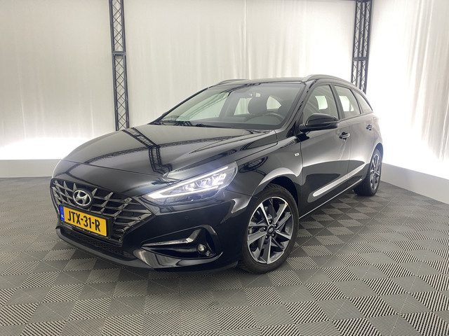 Hyundai i30 Wagon 1.0 T-GDi MHEV Comfort Smart Automaat