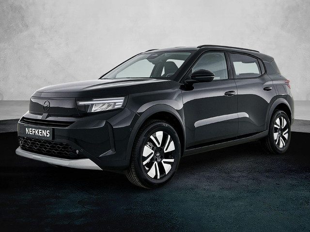 Opel Frontera Electric GS 44 kWh