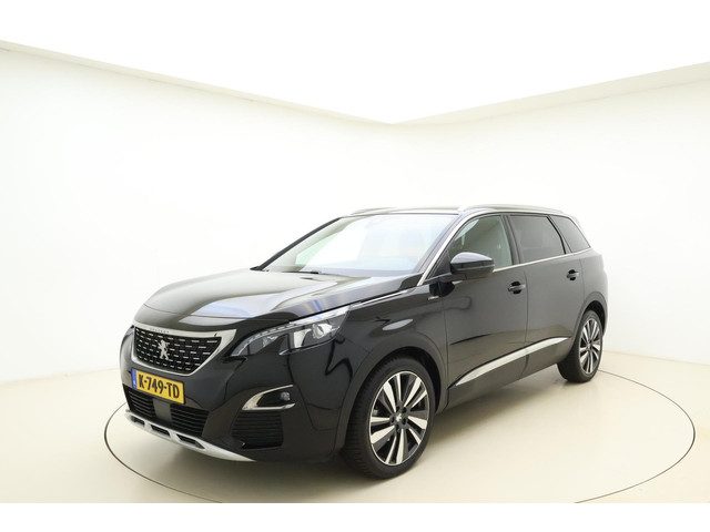 Peugeot 5008 1.2 PureTech GT-Line Avantage