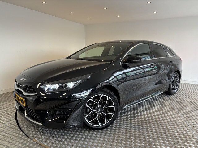 Kia ProCeed 1.5 T-GDi 160pk GT-Line Trekhaak, Apple / Android