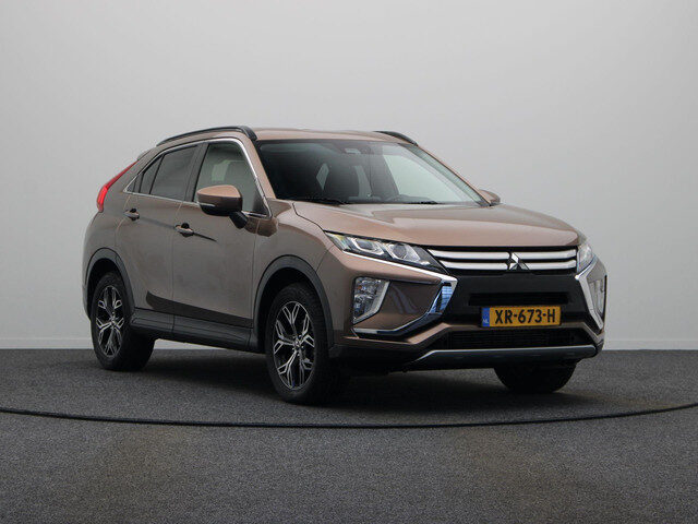 Mitsubishi Eclipse Cross 1.5 DI-T Pure