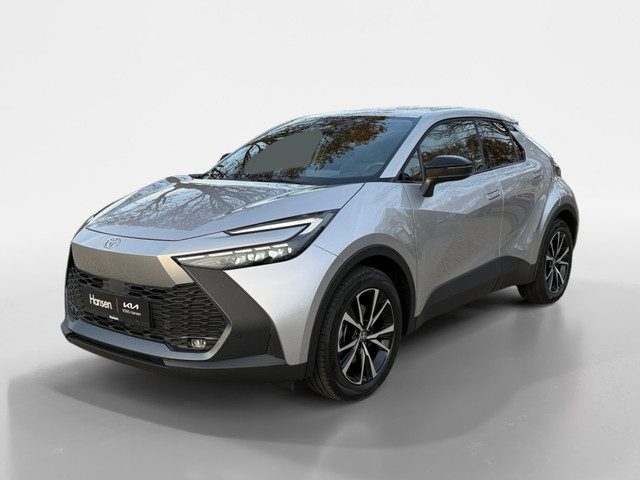 Toyota C-HR 2.0 PHEV 220 Dynamic