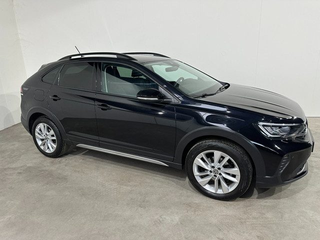 Volkswagen Taigo 1.0, AUTOMAAT, adapt,cruise,stoelverw,keyless,elec.a.klep,camera,pdc