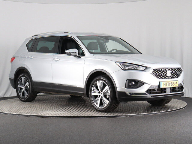 Seat Tarraco 1.4 TSI e-Hybrid PHEV Xcellence