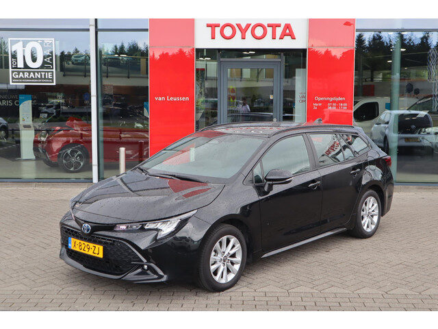 Toyota Corolla Touring Sports 1.8 HYBRID 140