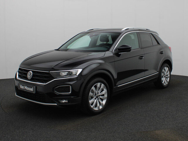 Volkswagen T-Roc 1.5 TSI Sport 150 PK