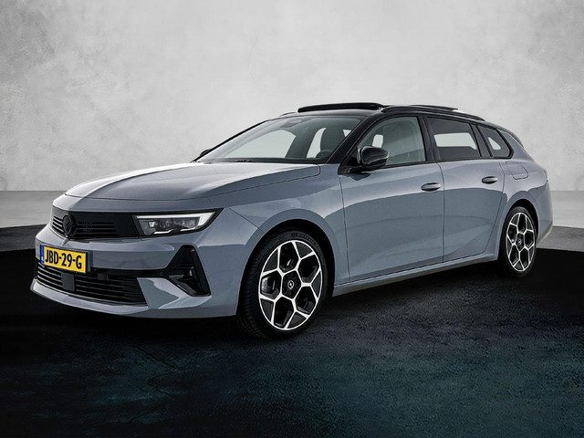 Opel Astra Sports Tourer 1.6 Turbo Plug In Hybrid GS