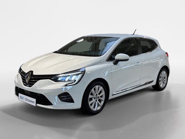 Renault Clio 90PK TCe Intens