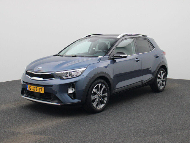 Kia Stonic 1.0 T-GDi ExecutiveLine